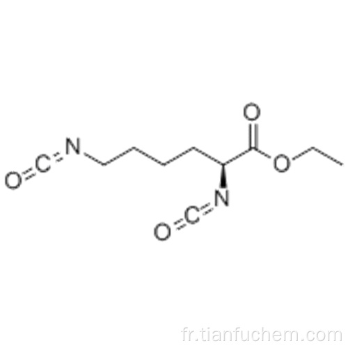 Diisocyanate de L-Lysine CAS 45172-15-4